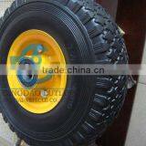 260x85 Rubber Wheel thumbnail-1