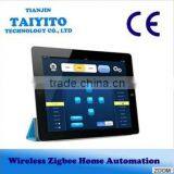 TYT Zigbee Home Security Controller Wireless Smart Home Automation Domotica System