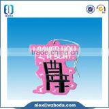 Multifunctional High Heel Car Air Freshener for Wholesales thumbnail-4