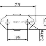 European Standard Type IEC Plug Vde Approved Power Supply thumbnail-2
