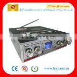 Mp3 Player Iron Chassis Amplifier Producer YT-K06