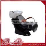 Salon Beauty Unit. Barber Shampoo Chair. Professional Shampoo Bed.Hair Salon Shampoo Chairs thumbnail-4
