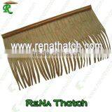 Fire Retardant Artificial Thatch Roof, Gazebo thumbnail-4