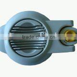 Egg Slicer 10 Wires Stainless Steel Egg Cutter 2015 New Design Promotioinal Egg Slicer