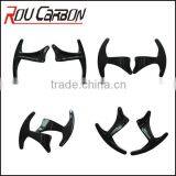 Car Parts For Maserat KR Ghibl Paddle Shifters Fiberglass or Full Carbon