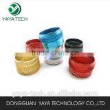 Portable Loud Wireless Mini Bluetooth Speaker thumbnail-6