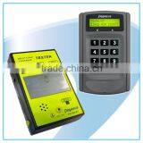 ESD Access Control System , ESD Tester , Static protection