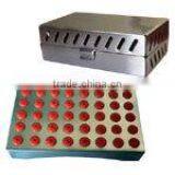 DL-5020 Implant Tool Box, Dental Surgical Tool Box/Dental Implants//Best Dental Tools thumbnail-1