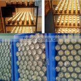 Cob Led Spot Light Gu5.3 Quartz Glass TW WW AC130-190 185-260V LED Spot Light thumbnail-5