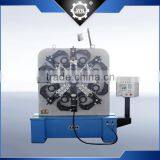CNC-625Z Wire Rotary Spring Machine With Wire Rotation thumbnail-3