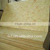 poplar OSB