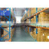 China Supplier High Quality Heavy Duty Pallet Racking