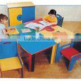 Durable paper furniture