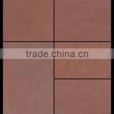 Agra Red Honed Sandstone thumbnail-1