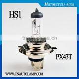 Headlight 12V 35/35W P43T HS1 Motorcycle Bulb thumbnail-1