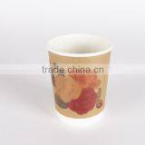 Accept Custom Logo Wood Pulp Pulp Material and Uncoated Pla Coating Paper Cup Base Paper thumbnail-5