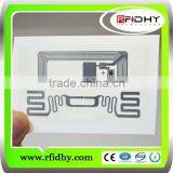 Low Price Newly Design Low Frequency Clear Metal Rfid Inlay/rfid Wet Inlay thumbnail-2