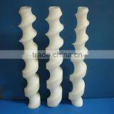 Manufacturer Plastic Nylon Machine Screws Plastic Expanding Screws thumbnail-2