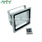 Online Shopping Site AC85-265V IP65 Outdoor 30 Watt RGB Flood Light