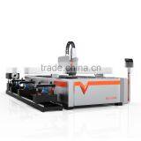 Bodor 2 Years Warranty Metal Sheet and Tube Laser Cutting Machine Dual-use thumbnail-4
