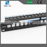 Blank Utp Modular Straight Patch Panel thumbnail-5