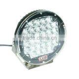 LED Offroad Work Light LED Driving Light 4x4 LED Work Light 96W