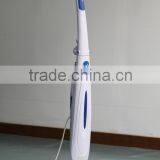 Folding Steam Mop With Foldable Handle thumbnail-2