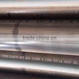 Hot Rolled Welded Steel Pipe thumbnail-1