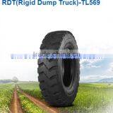 Triangle High Quality off the Road Tyre/otr Tire 13.00R25 TL569 thumbnail-2
