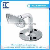 China 304/316 Stainessl Steel Round Post Brackets (HB-16)