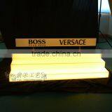 2016 New Customized Professional Skin Care Organizer Make up Display Rack thumbnail-4