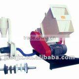 High Quality SWP400 Plastic Pet Shredder thumbnail-1