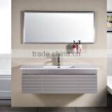 Is Alloy or Not 6000 Series Grade T3-T8 Shower Room Applicaton Chemical Polished Aluminum Extruded Profile thumbnail-3