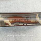 String Musical Instrument Accessories Violin Shoulder Rest 1/8 1/4 1/2 3/4 4/4 thumbnail-2