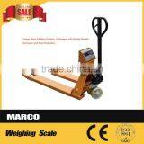 3ton Hand Weighing Scale Electric Pallet Jack Rental thumbnail-6