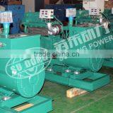 ISO9001 EN 50KW Deutz Diesel Generator OEM Manufacturer Marine Generator Hot Sales