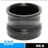 JJC Lens adapter RN-8 replaces Nikon URE21 for Nikon Coolpix P6000