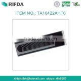 STN Type Black and White Lcd Display Screens for Car Seats