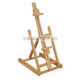 Wholesale 16*13*34cm 2015 New Wood Artist Painting Studio Easel For Kids thumbnail-4