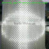 304 stainless steel welded wire mesh panel factory