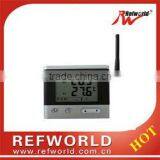 GSM Message Alarm Module With Dual Way Temperature Input