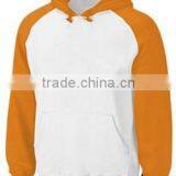 Wholesale Cheap Cotton Fleece Hoodie thumbnail-2