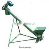 6YT Screw Conveyor