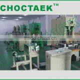Foshan Choctaek Machinery Mould Limited company overview - view 3 thumbnail