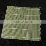 Grilling Vegetables Japanese Sushi Bamboo Mat for Burger thumbnail-6