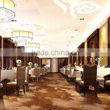 5 Star Hotel Printed Carpet thumbnail-1