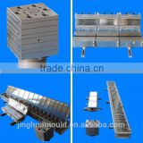 flooring decking mould/wpc solid board mould/hollow panel mould