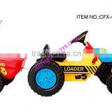 Custom Quad Bike Kids Ride 411 thumbnail-1
