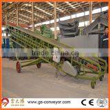 Mobile Belt Conveyor,25M Mobile Conveyor.belt Width 1000mm Belt Conveyor thumbnail-2