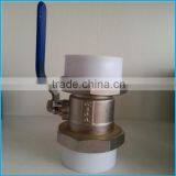 China Supplier PPR Ball Valve thumbnail-6